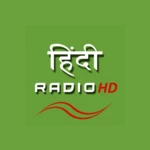 Logo of Hindi Fm Radio HD android Application 